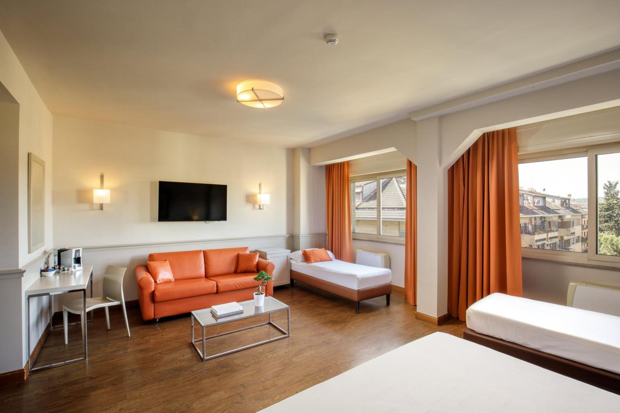 Grand Fleming By Omnia 4*