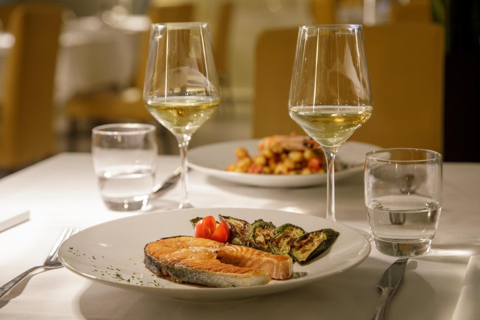 Grand Fleming By Omnia 4* Rome