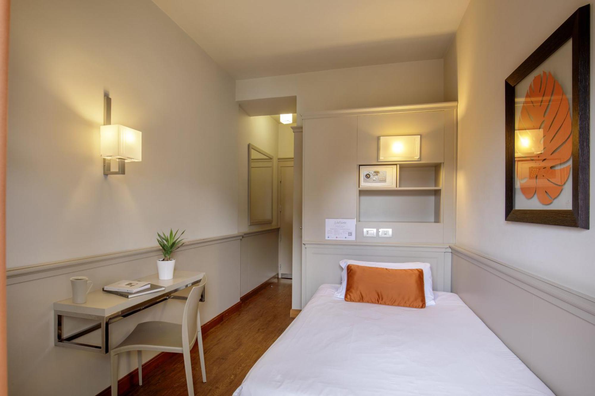 Grand Fleming By Omnia 4* Rome