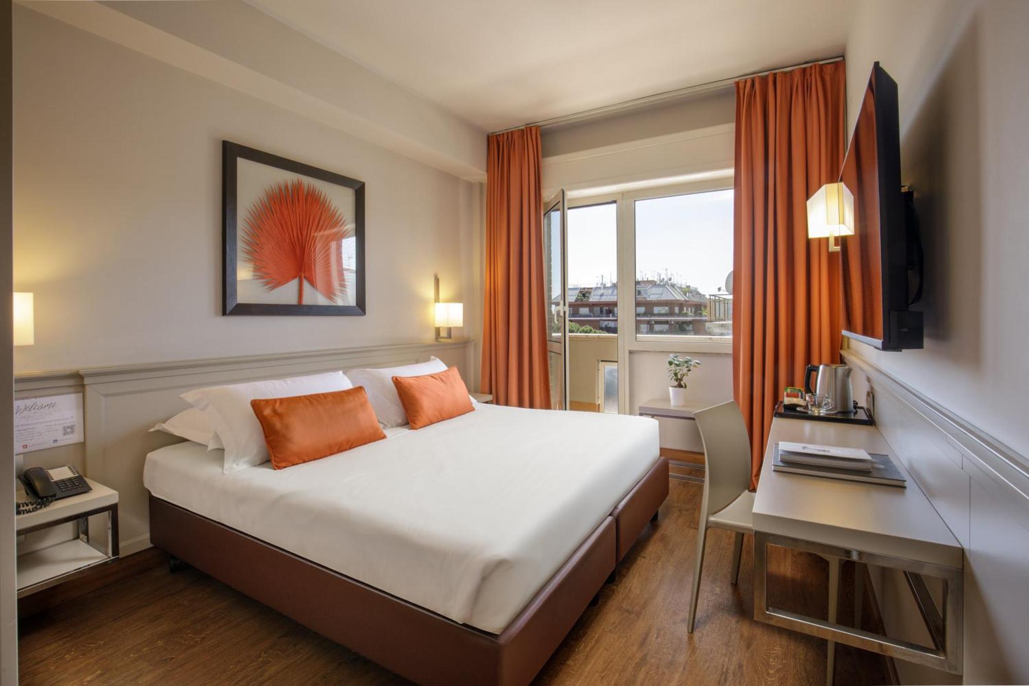 Hotel Grand Fleming By Omnia 4*