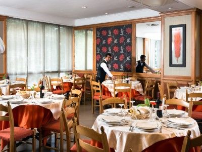 Grand Fleming By Omnia Hotel