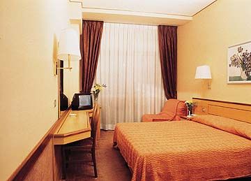 Grand Fleming By Omnia Hotel Rome