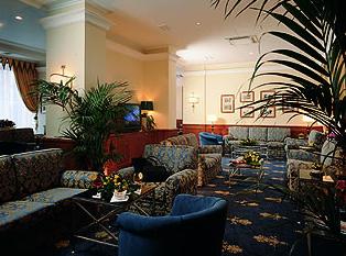 Grand Fleming By Omnia Hotel 4*