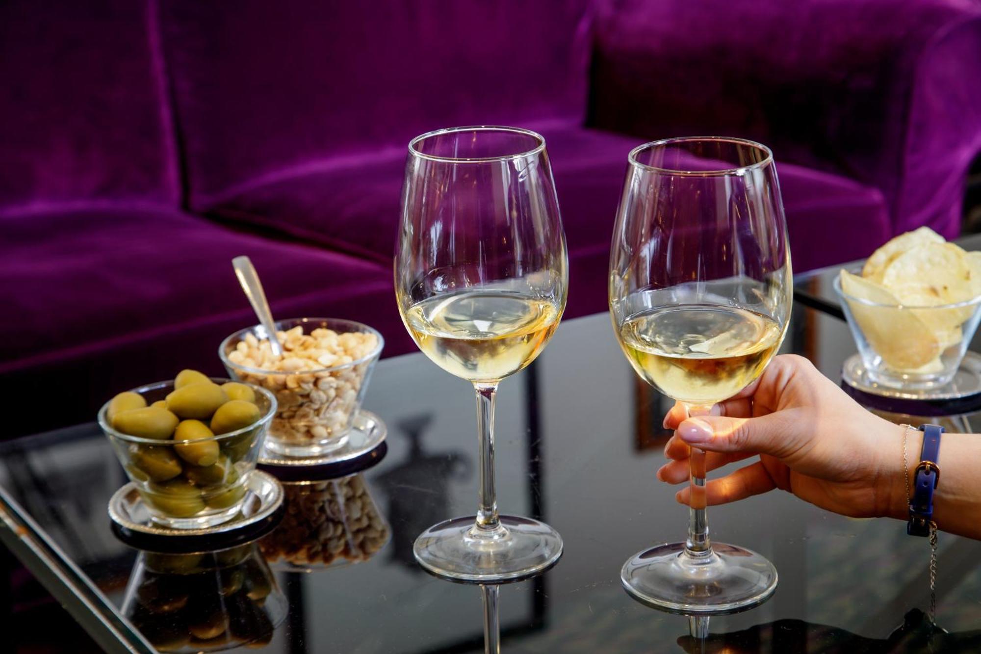 Hotel Grand Fleming By Omnia Roma