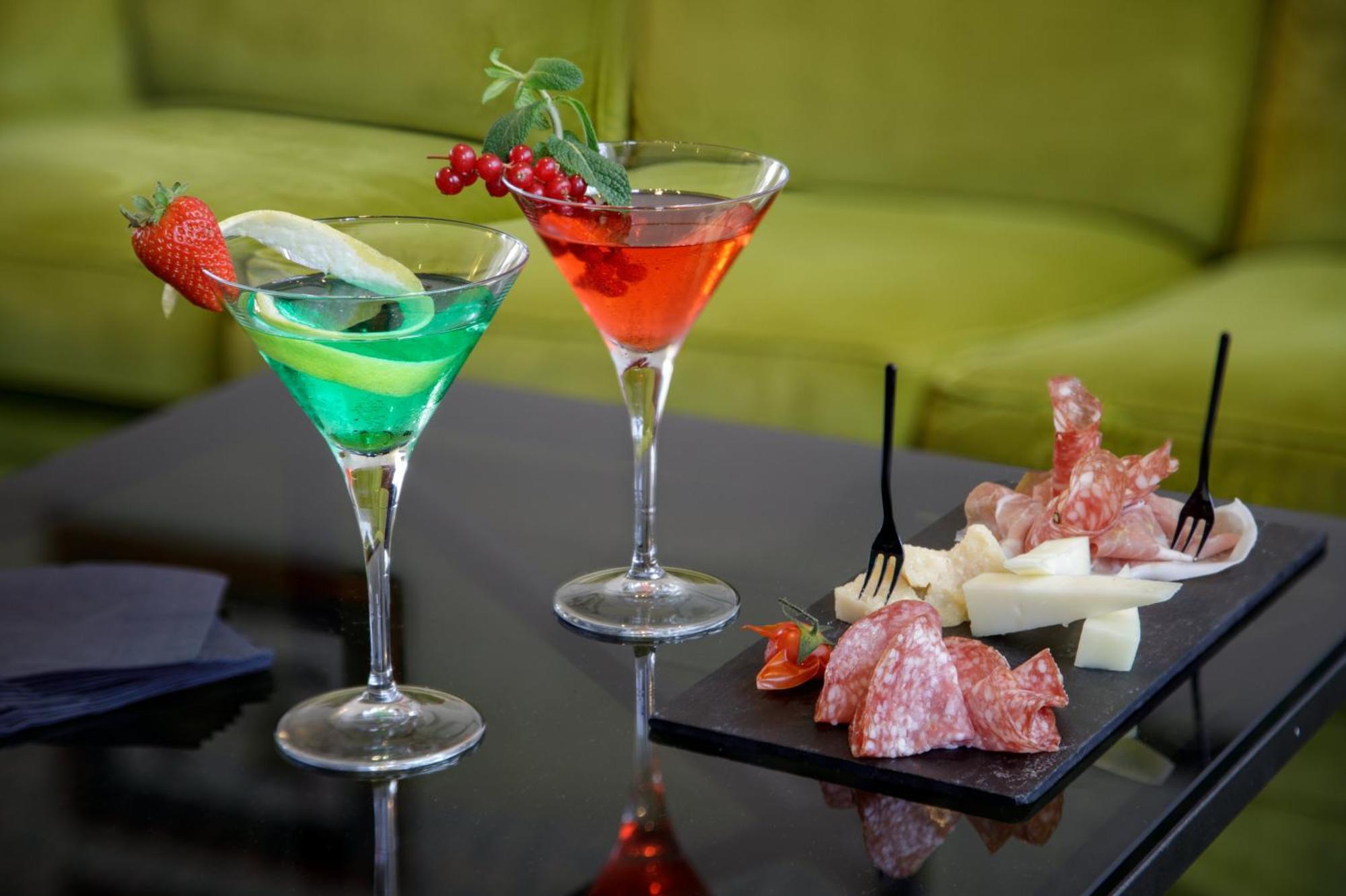 Hotel Grand Fleming By Omnia