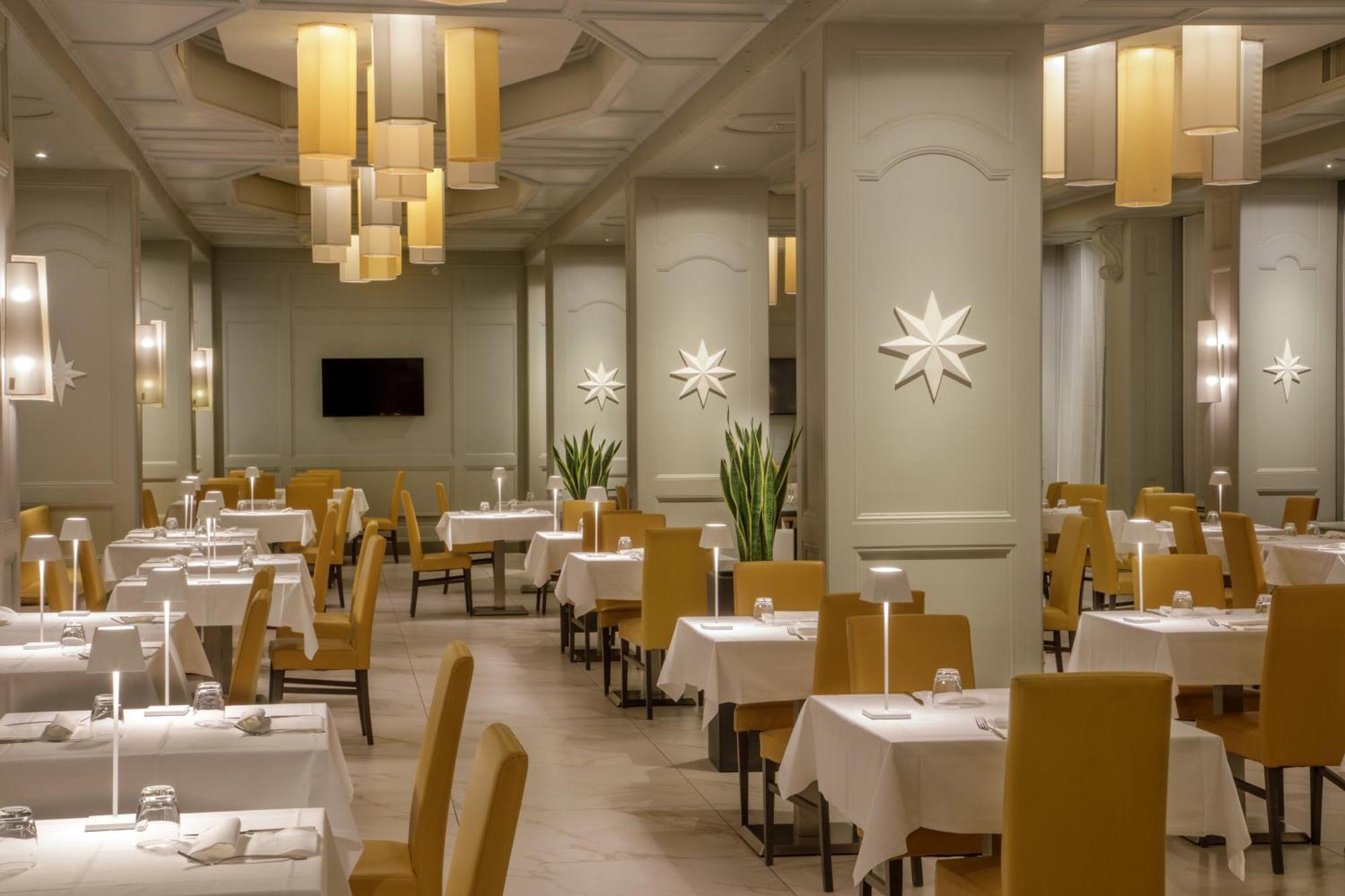 Hotel Grand Fleming By Omnia 4*