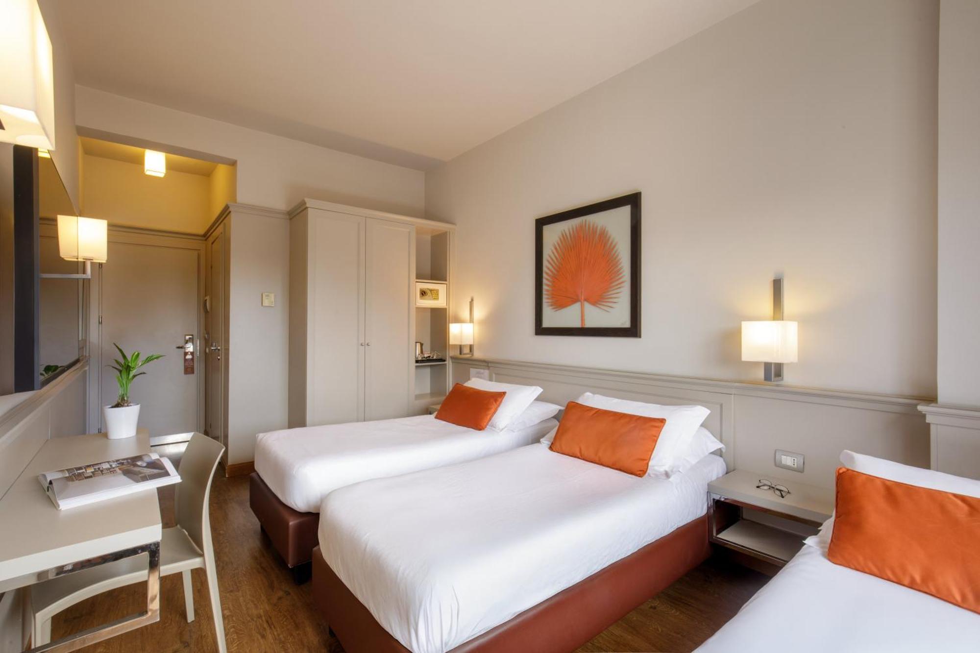 Grand Fleming By Omnia Roma