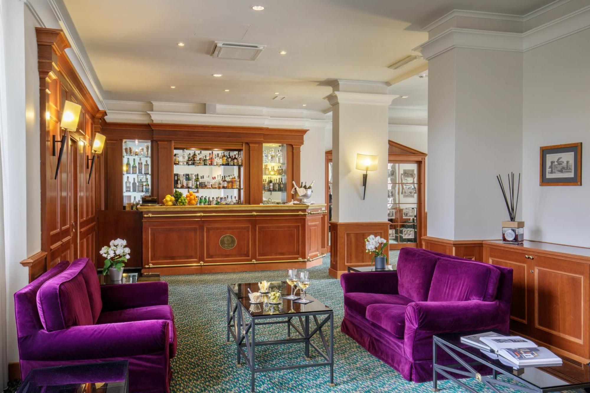 Grand Fleming By Omnia Hotel