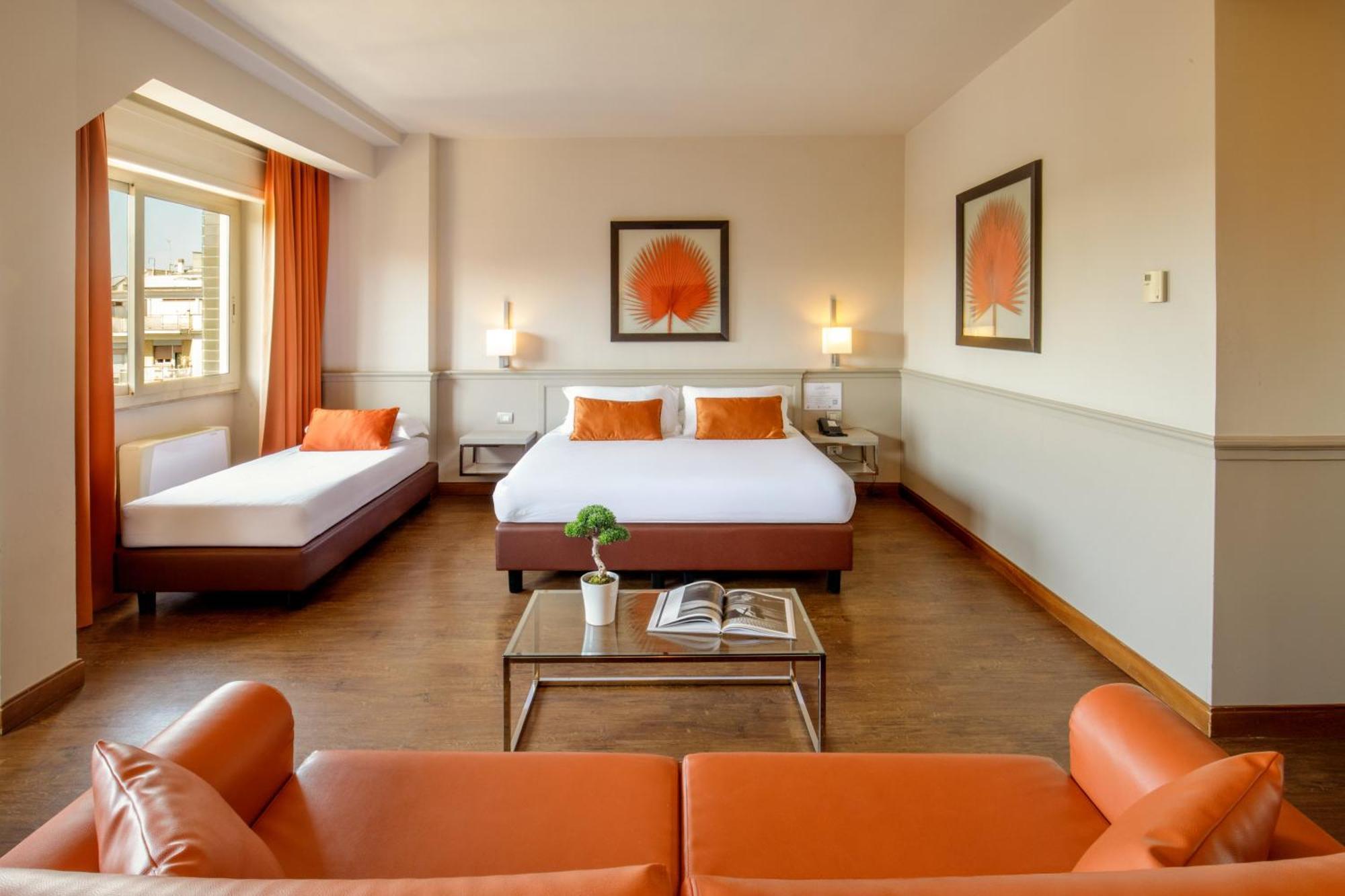 Grand Fleming By Omnia 4*