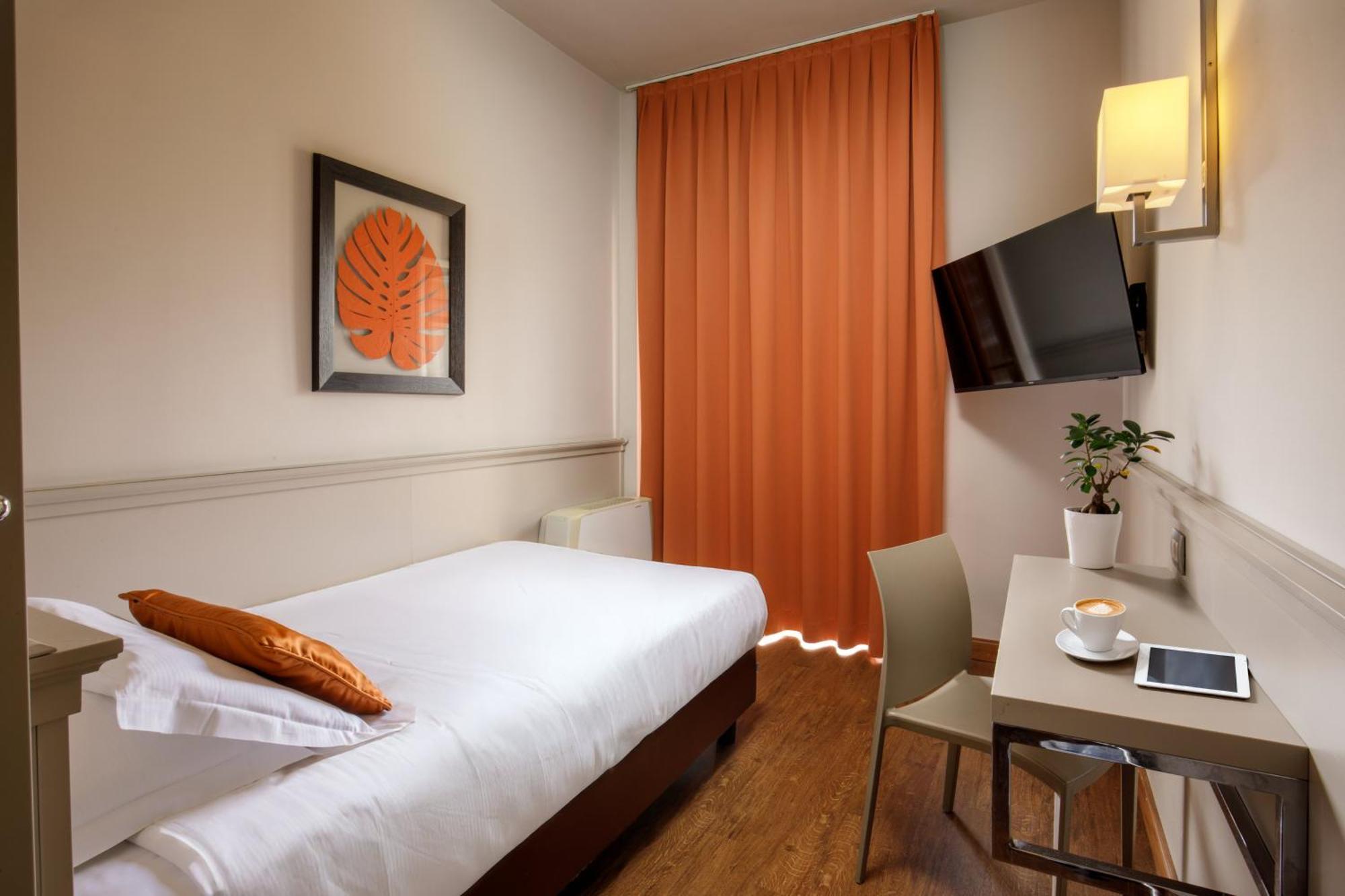 Hotel Grand Fleming By Omnia Roma