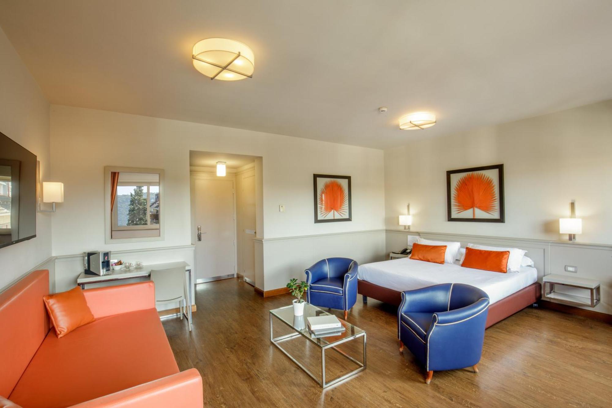Grand Fleming By Omnia Roma