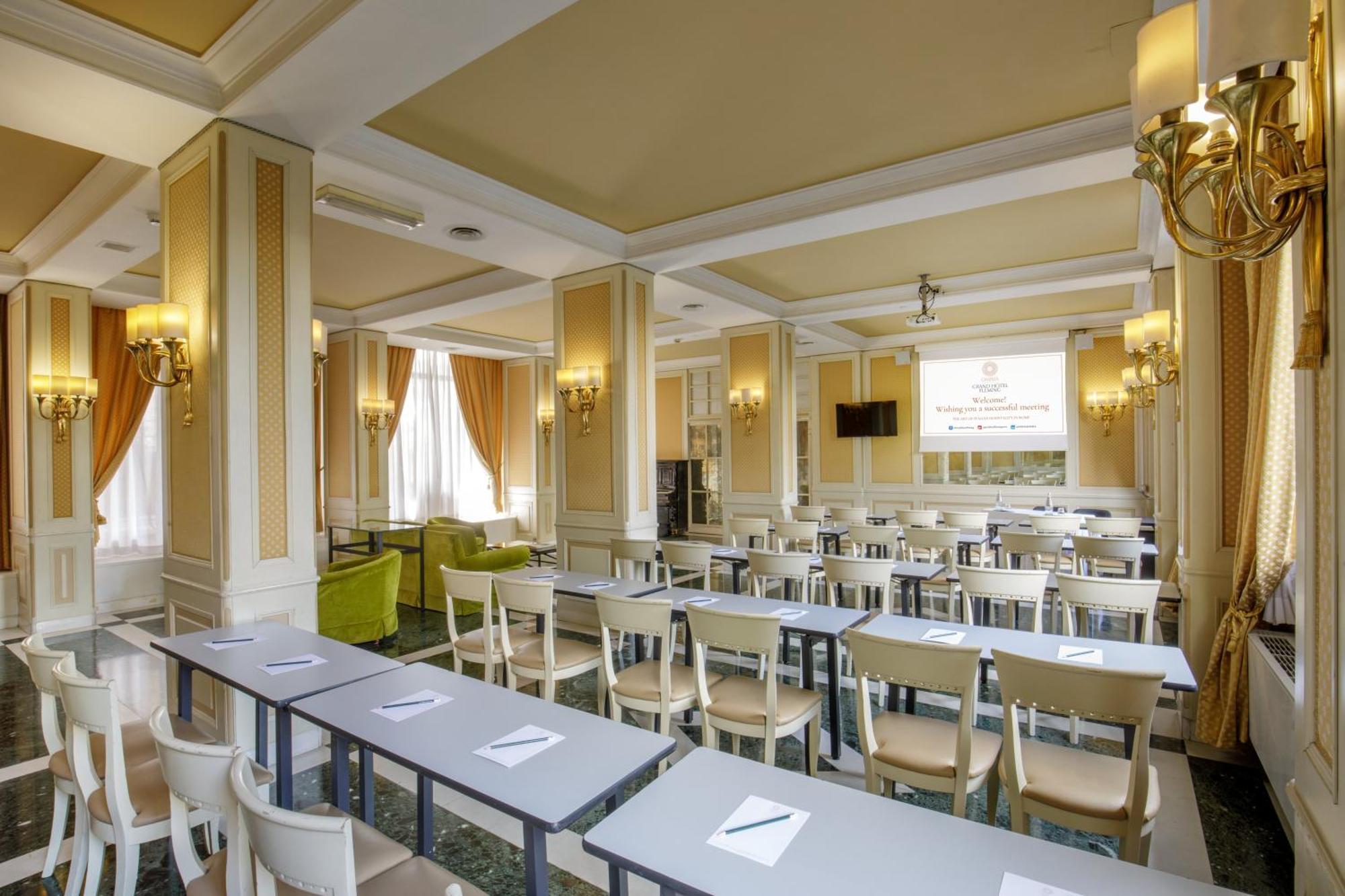 Grand Fleming By Omnia Hotel