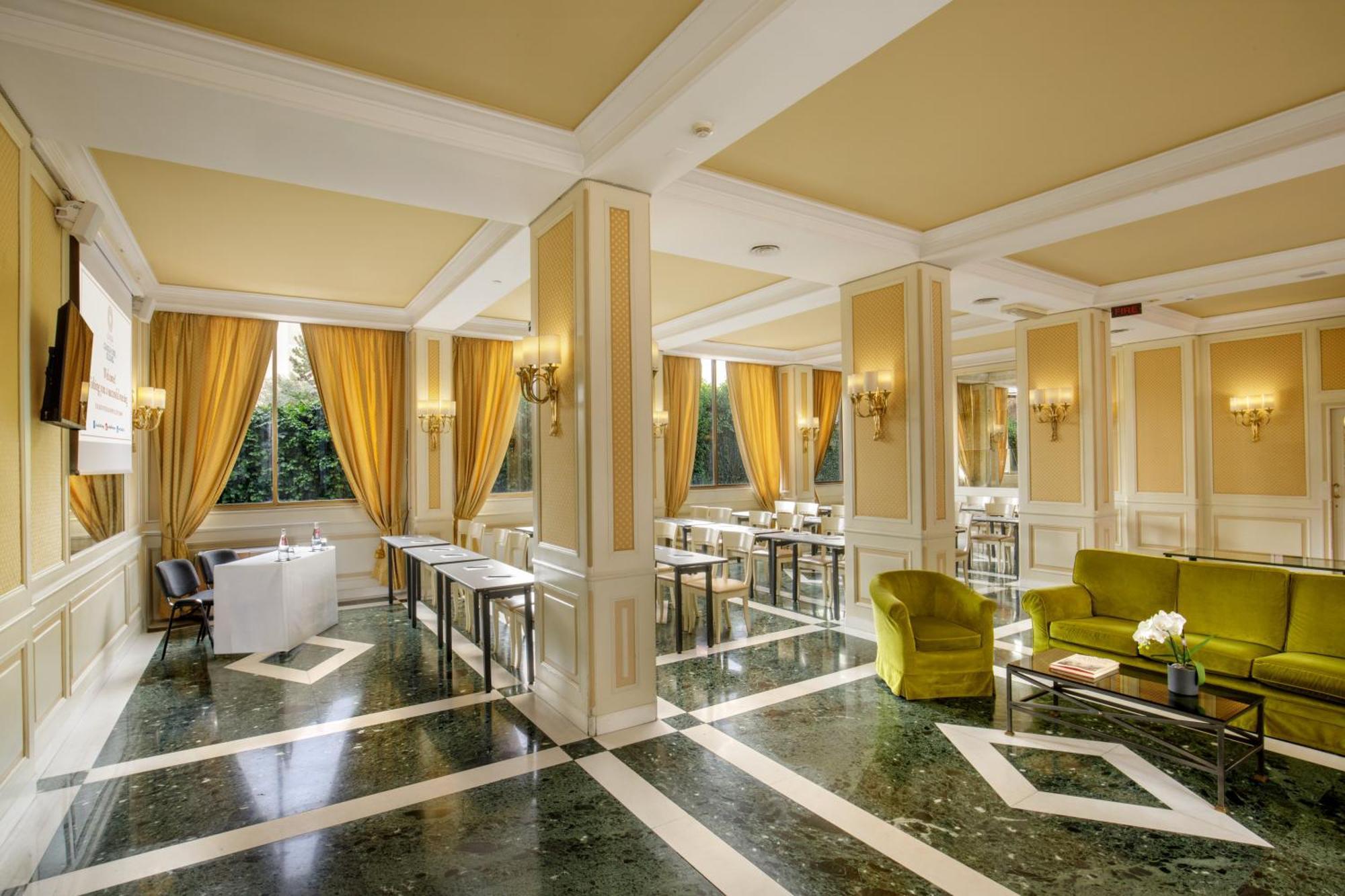 Grand Fleming By Omnia Hotel 4*