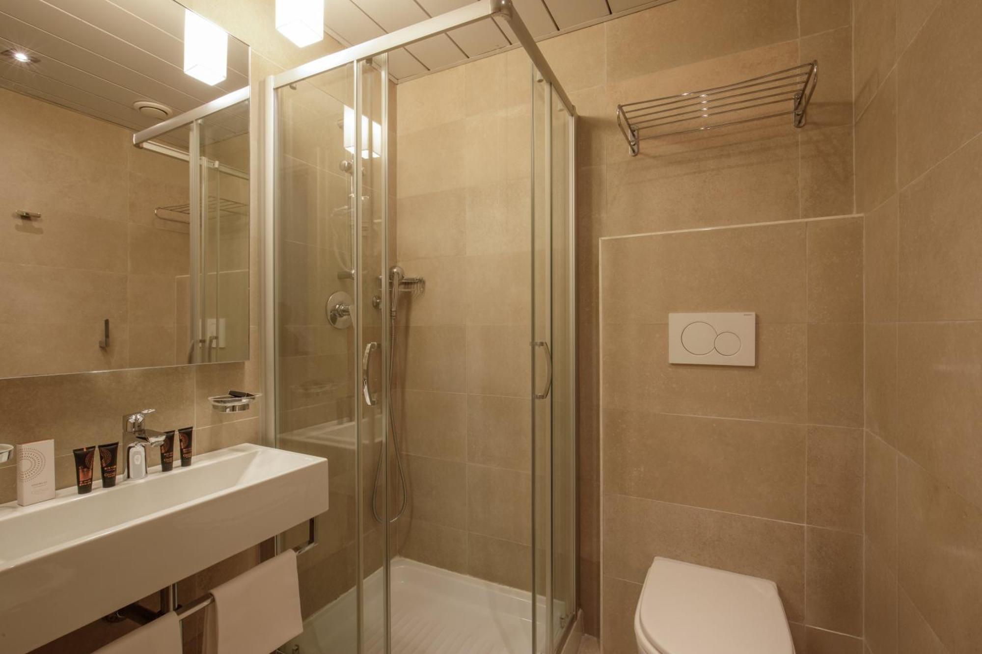 Grand Fleming By Omnia Roma