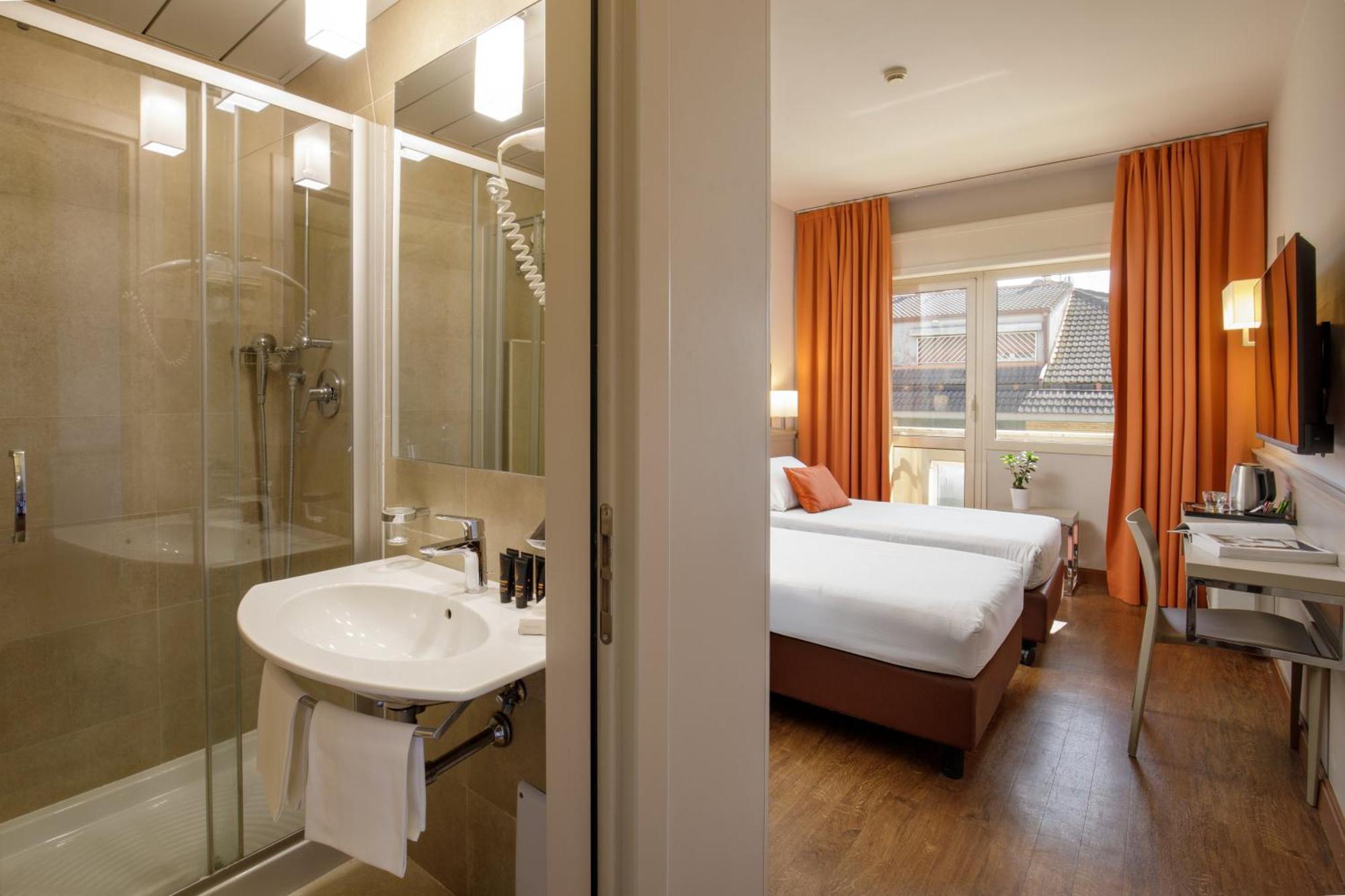 Grand Fleming By Omnia Hotel