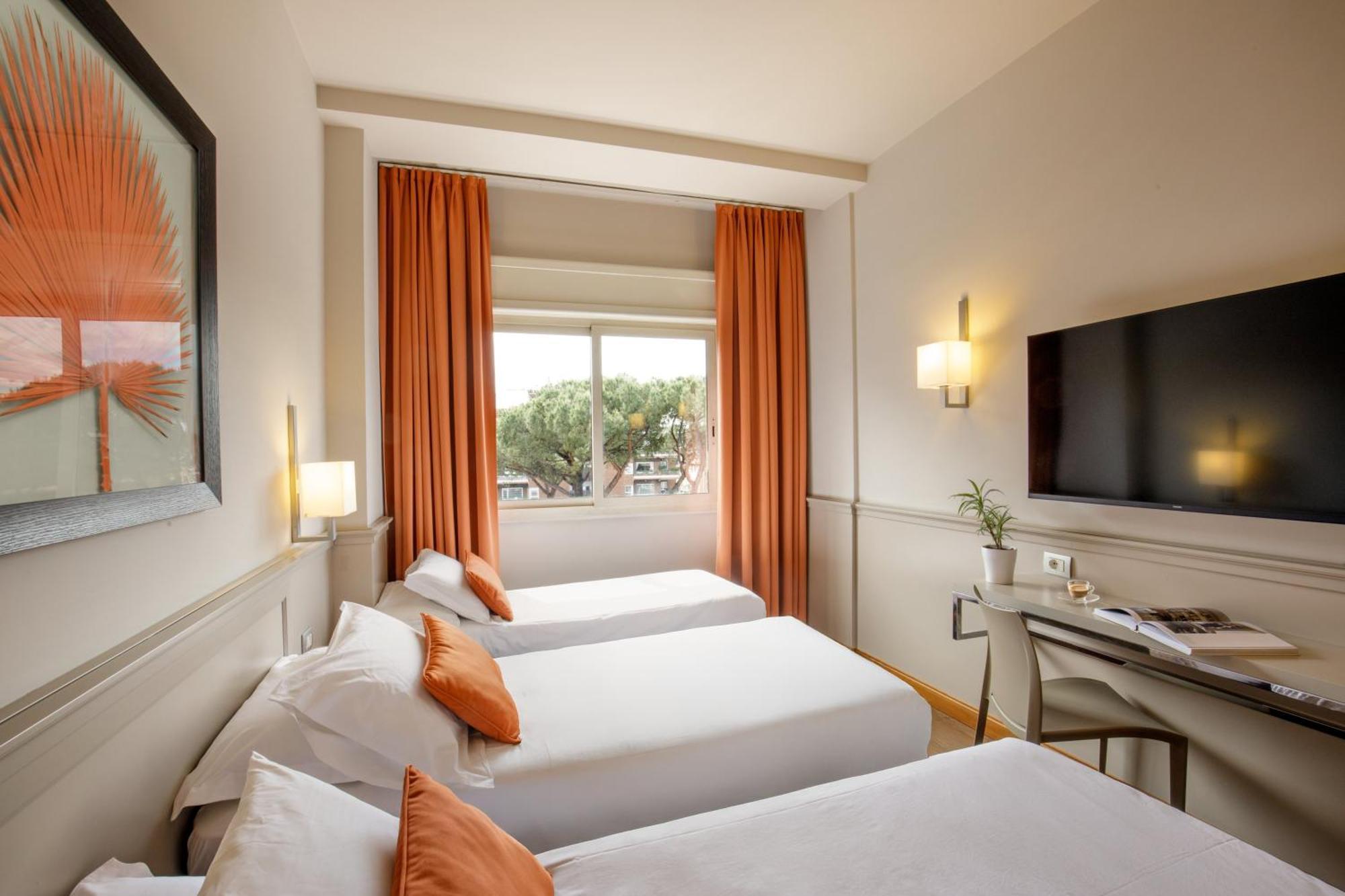 Grand Fleming By Omnia 4*